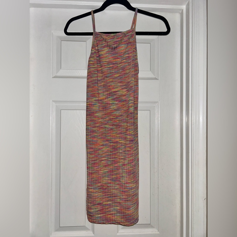 Medium Dress